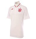 Umbro England Home Shirt