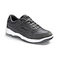 Gola Lace Suede Trainers Standard