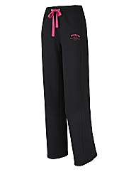 Ladies Kickers Jog Pants 28in
