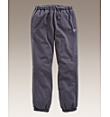 Mens Gola Fleece Pant 33in