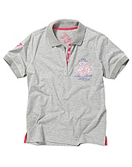 Joe Browns Ladies Polo Shirt