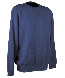 Glenmuir Kielder Round Neck Sweater