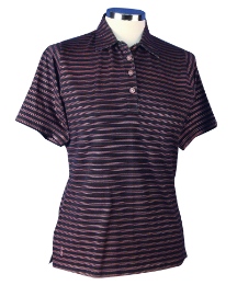 Glenmuir Felicity Short Sleeve Polo