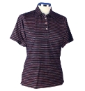 Glenmuir Felicity Short Sleeve Polo