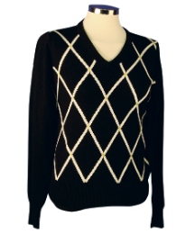 Glenmuir Erin Long Sleeve Sweater