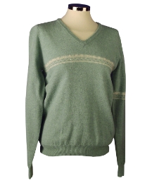 Glenmuir Lilia V Neck Sweater