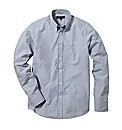 Ben Sherman Long Sleeve Stripe Shirt Reg