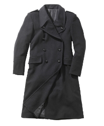 Jacamo Trench Coat