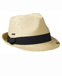 Kangol Straw Hat