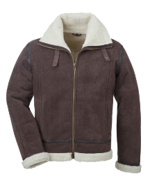 Jacamo Aviator Jacket