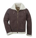 Jacamo Aviator Jacket