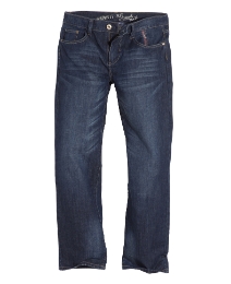 Weird Fish Mens Denim Jeans Length 30in