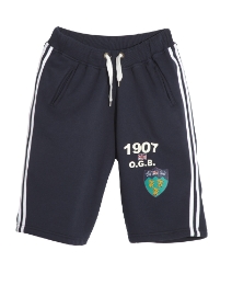 Old Glory Sweat Shorts