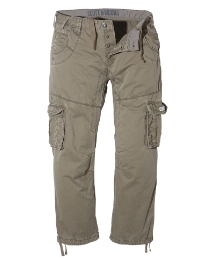 Scott & Woods Cargo Pants Length 33in