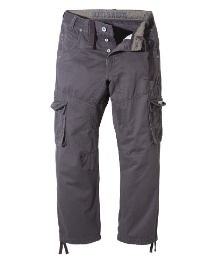 Scott & Woods Cargo Pants Length 29in