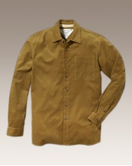 Jacamo Cord Shirt
