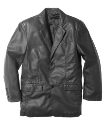 Rogers & Son Blazer