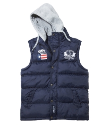 Santa Monica Gilet