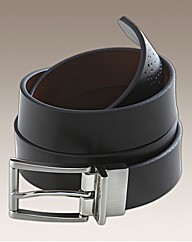 Jacamo Formal Reversible Belt