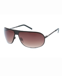 Caterpillar Brown Bridge Sunglasses