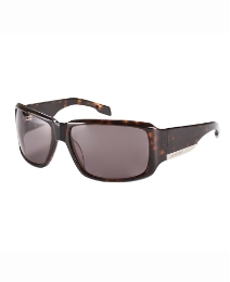 Animal Square Frame Sunglasses