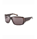 Animal Square Frame Sunglasses
