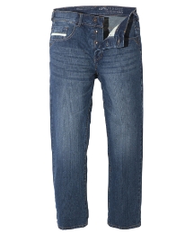Loyalty & Faith Mens Jeans Length 33in