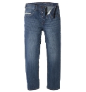 Loyalty & Faith Mens Jeans Length 33in
