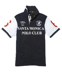 Santa Monica Polo Shirt