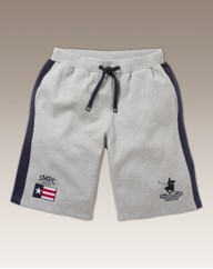Santa Monica Sweat Shorts