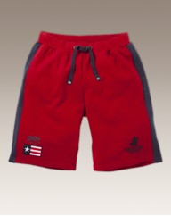 Santa Monica Sweat Shorts