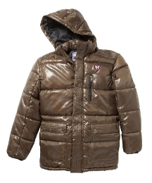 Puffa Padded Jacket