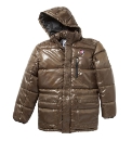 Puffa Padded Jacket