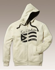 Jacamo Hoodie