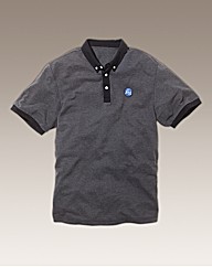 Jacamo B.D.C Polo Shirt Regular