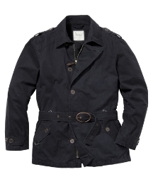 Rogers & Son Trenchcoat