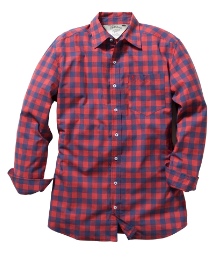 Jacamo Long Sleeve Western Shirt Long