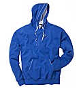 Jacamo Over Head Piped Hoodie Regular