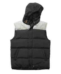 Jacamo Gilet