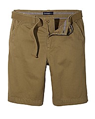 Jacamo Plain Twill Shorts