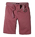Jacamo Plain Twill Shorts