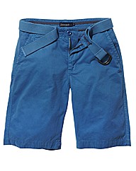 Jacamo Plain Twill Shorts