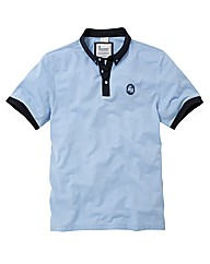 Jacamo B.D.C Polo Shirt Regular