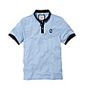 Jacamo B.D.C Polo Shirt Regular