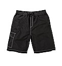 Jacamo Plain Swim Shorts
