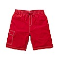 Jacamo Plain Swim Shorts