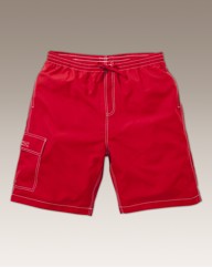 Jacamo Plain Swim Shorts