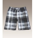 Jacamo Check Swim Shorts