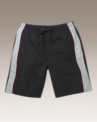 Jacamo Panel Swim Shorts