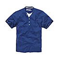 Jacamo Basic Layered T-Shirt Long